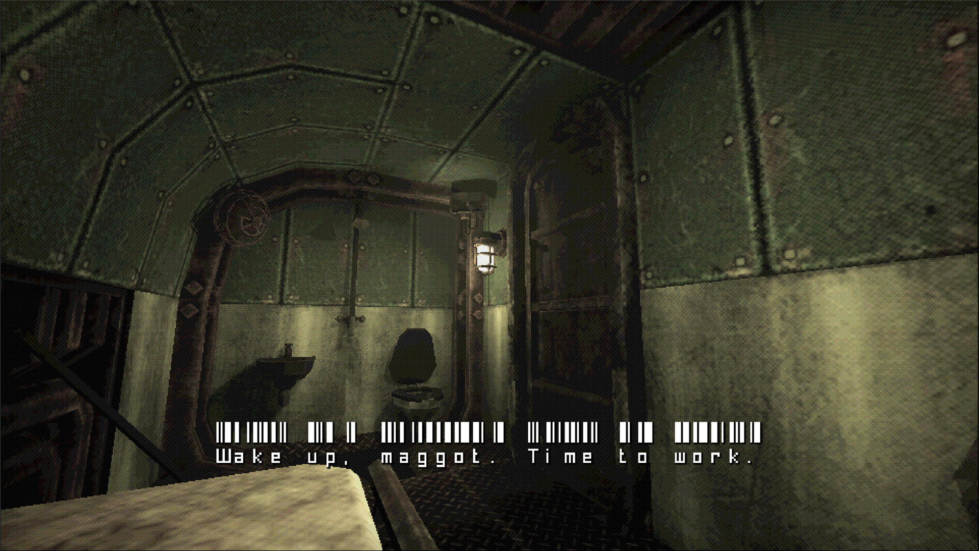 The Oily Depths screenshot 7