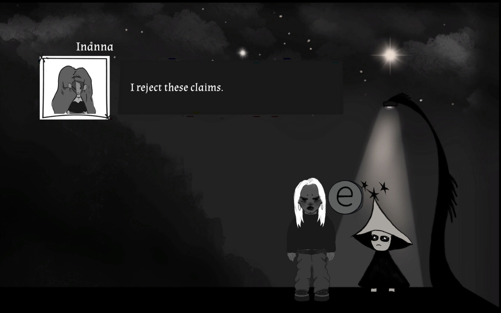 In Your World (I Own) screenshot 3