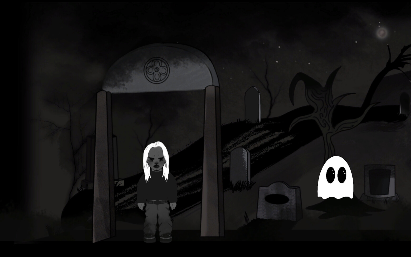 In Your World (I Own) screenshot 2