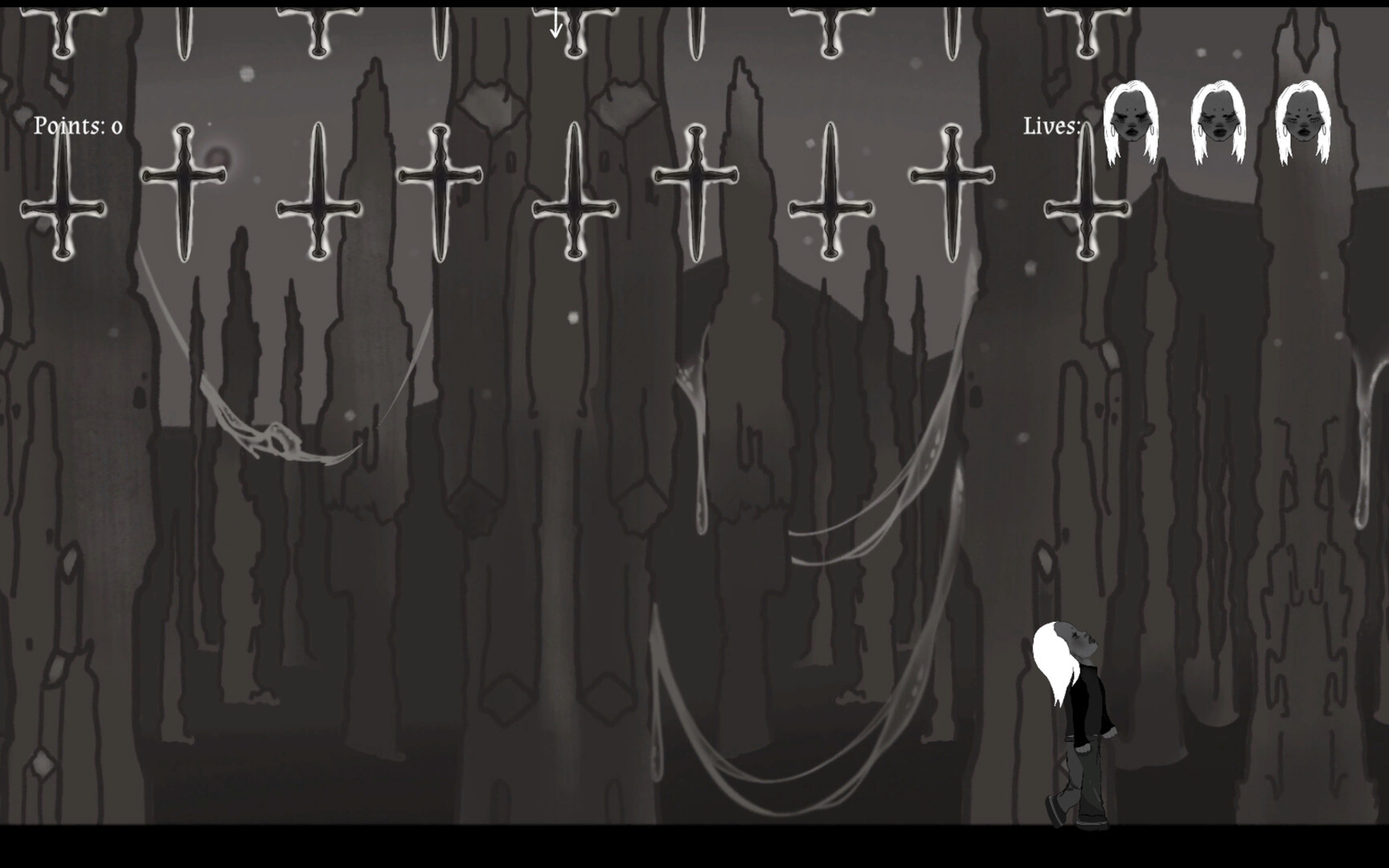 In Your World (I Own) screenshot 5