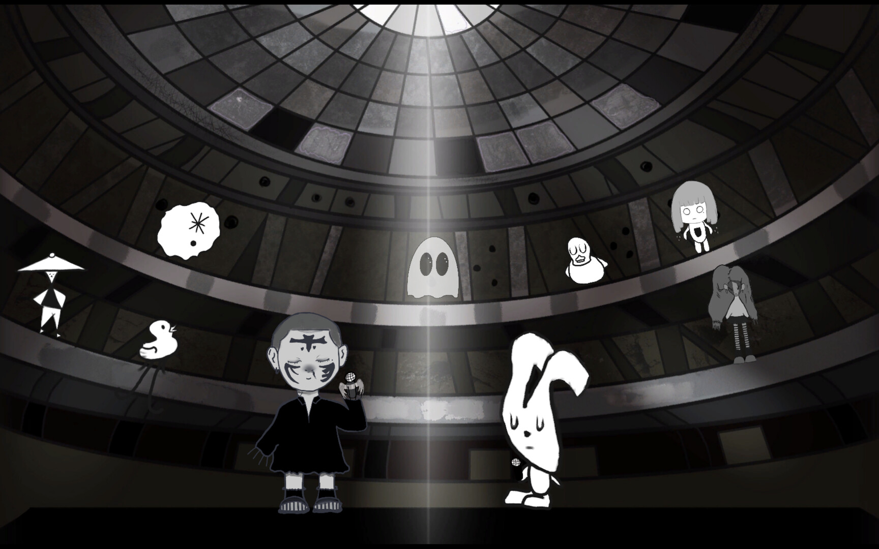 In Your World (I Own) screenshot 4