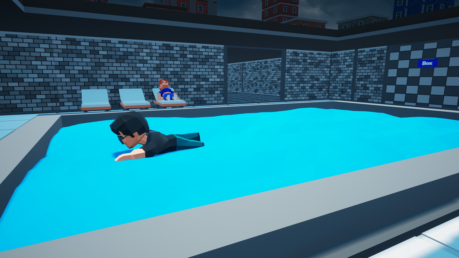 Gym Simulator Ultimate screenshot 5