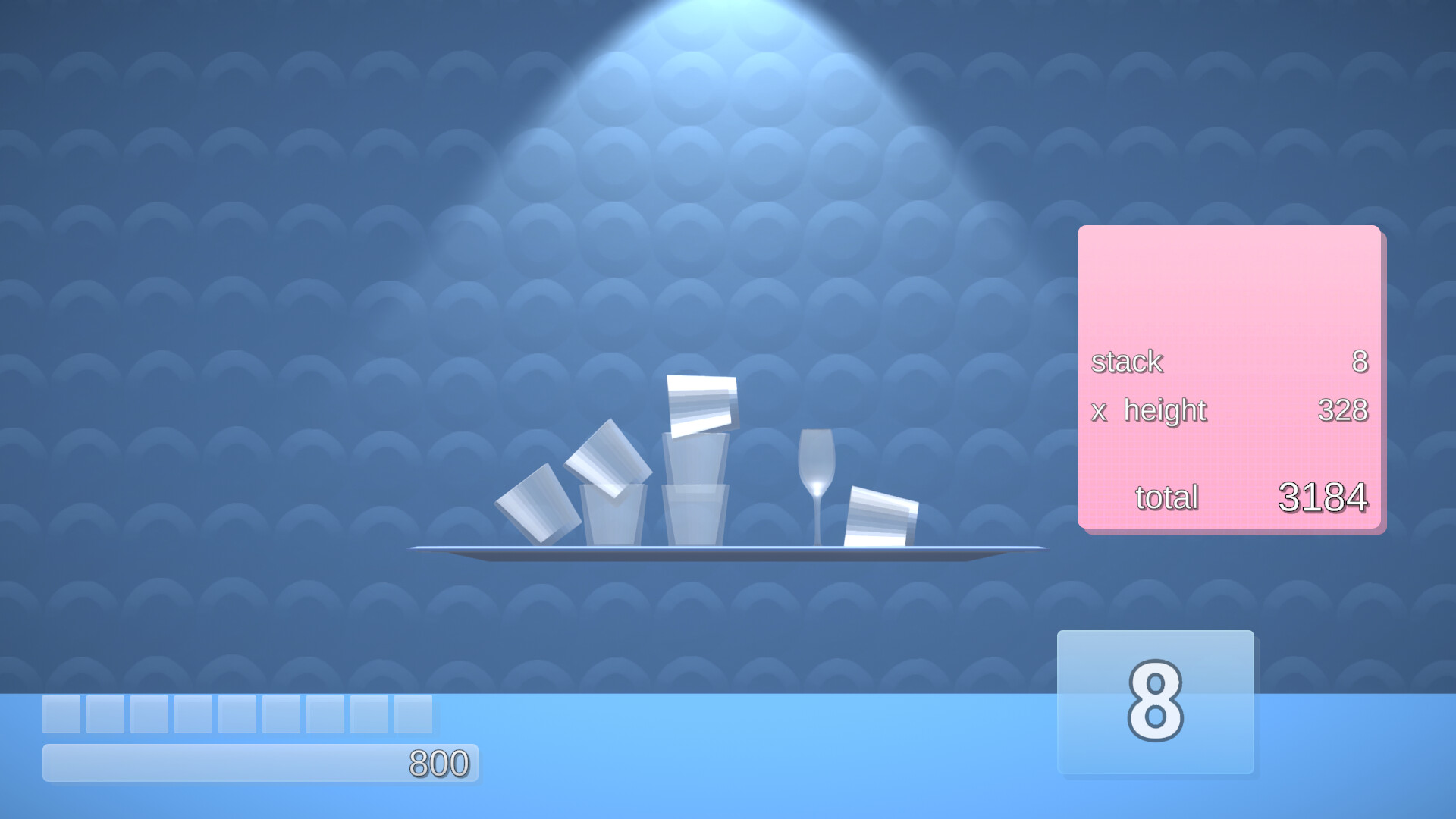 Doggy Waiter 2 screenshot 2