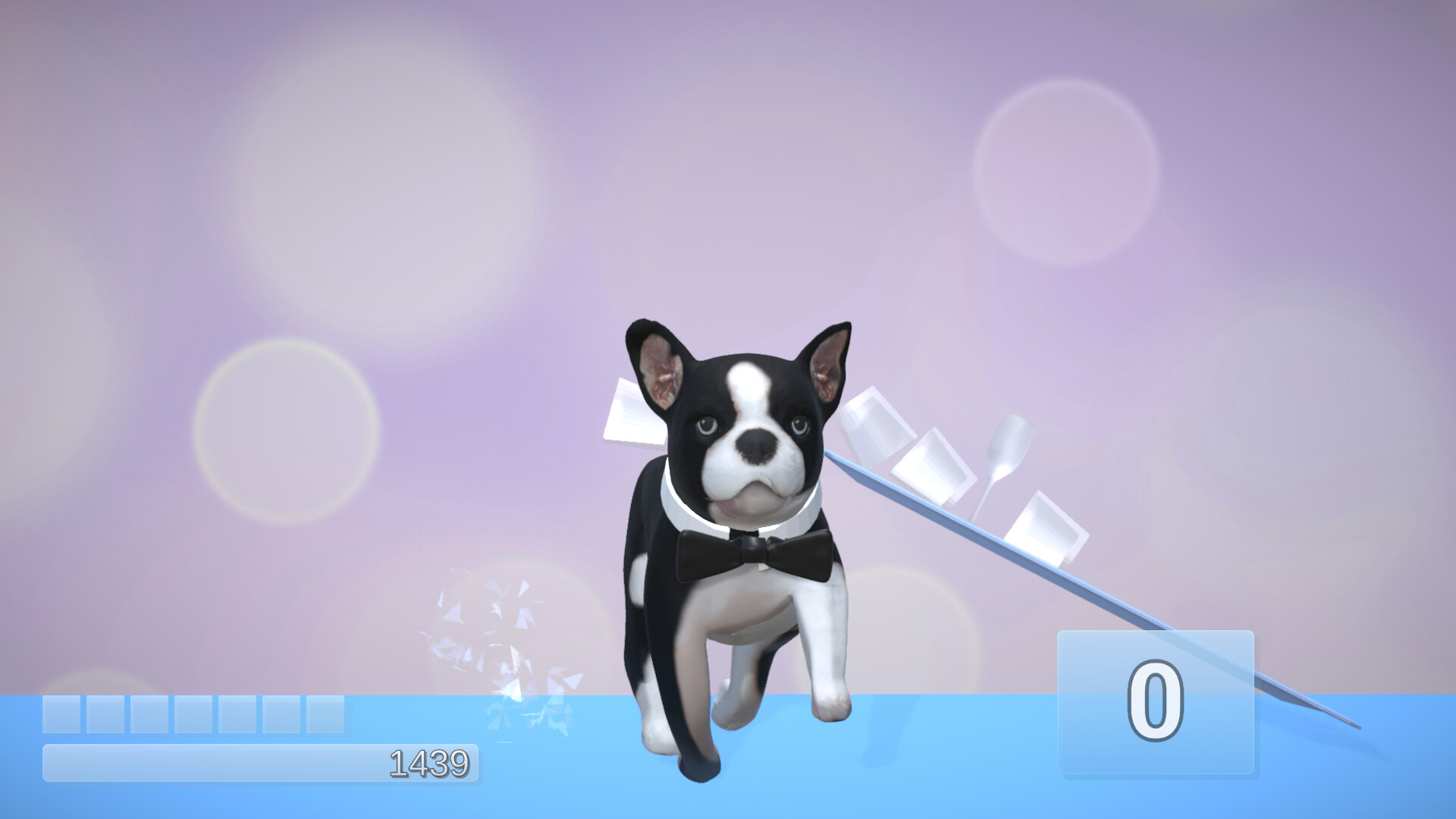 Doggy Waiter 2 screenshot 5