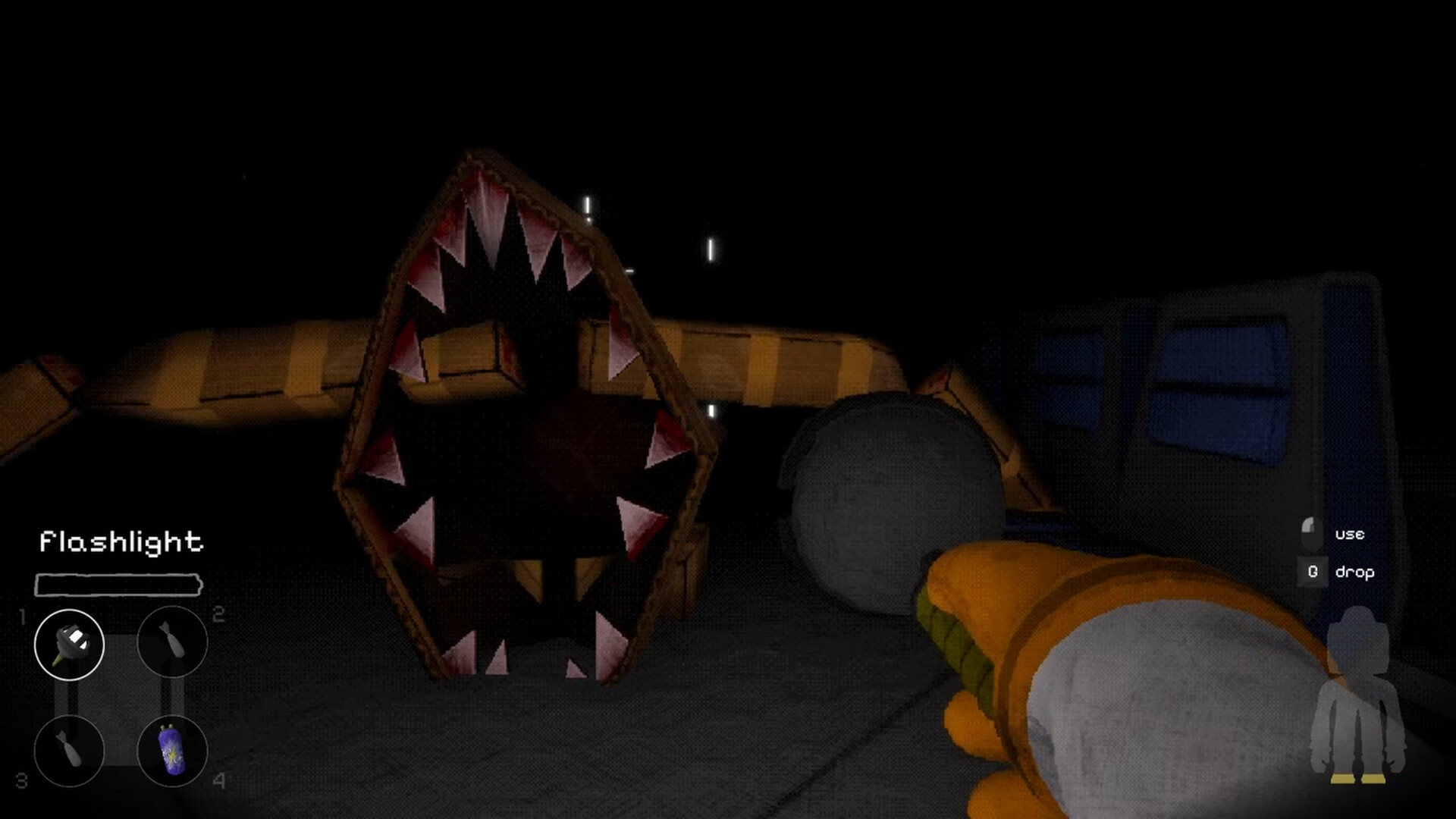 Space Cleaners screenshot 2