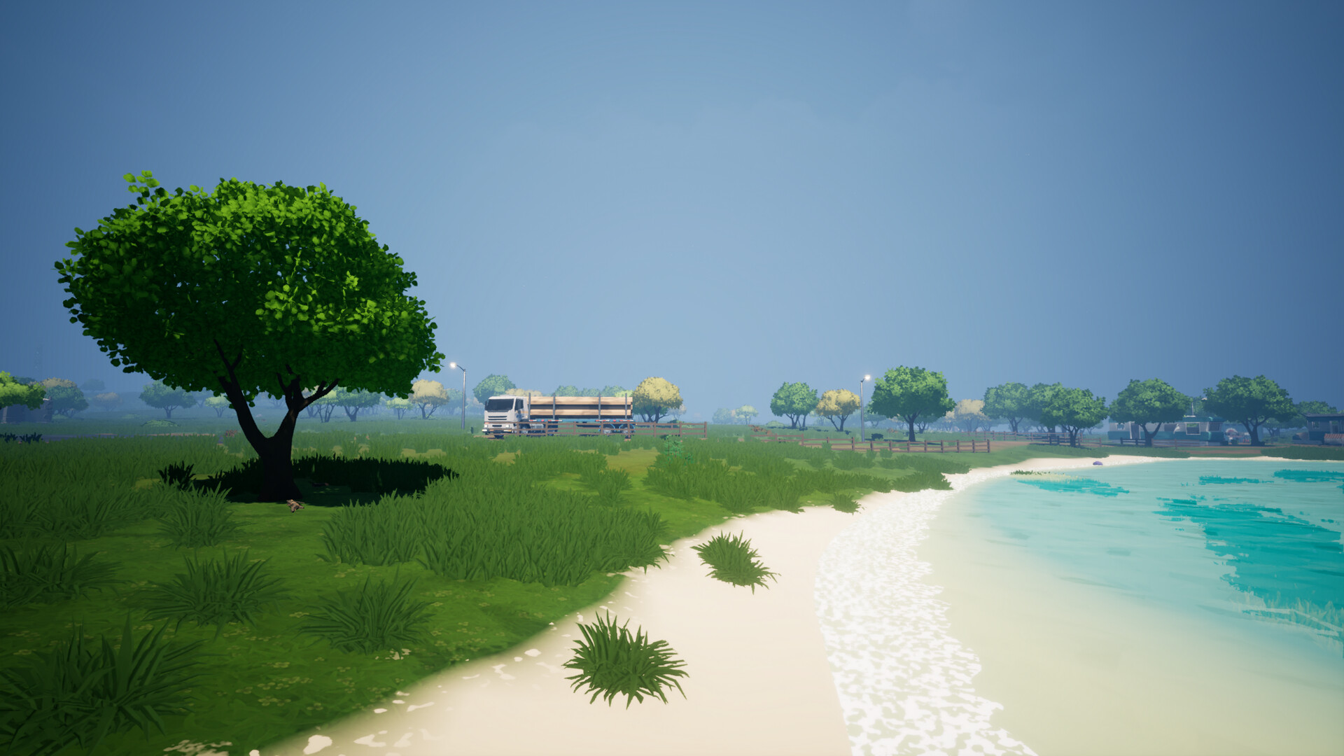 Port Town: Survival screenshot 24