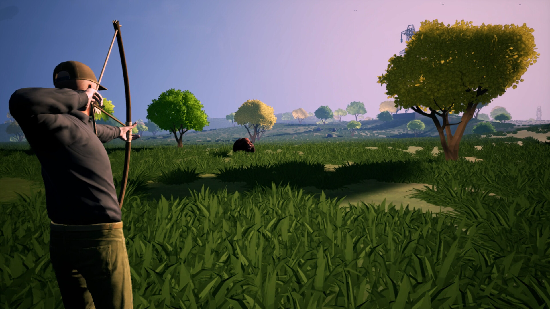 Port Town: Survival screenshot 13