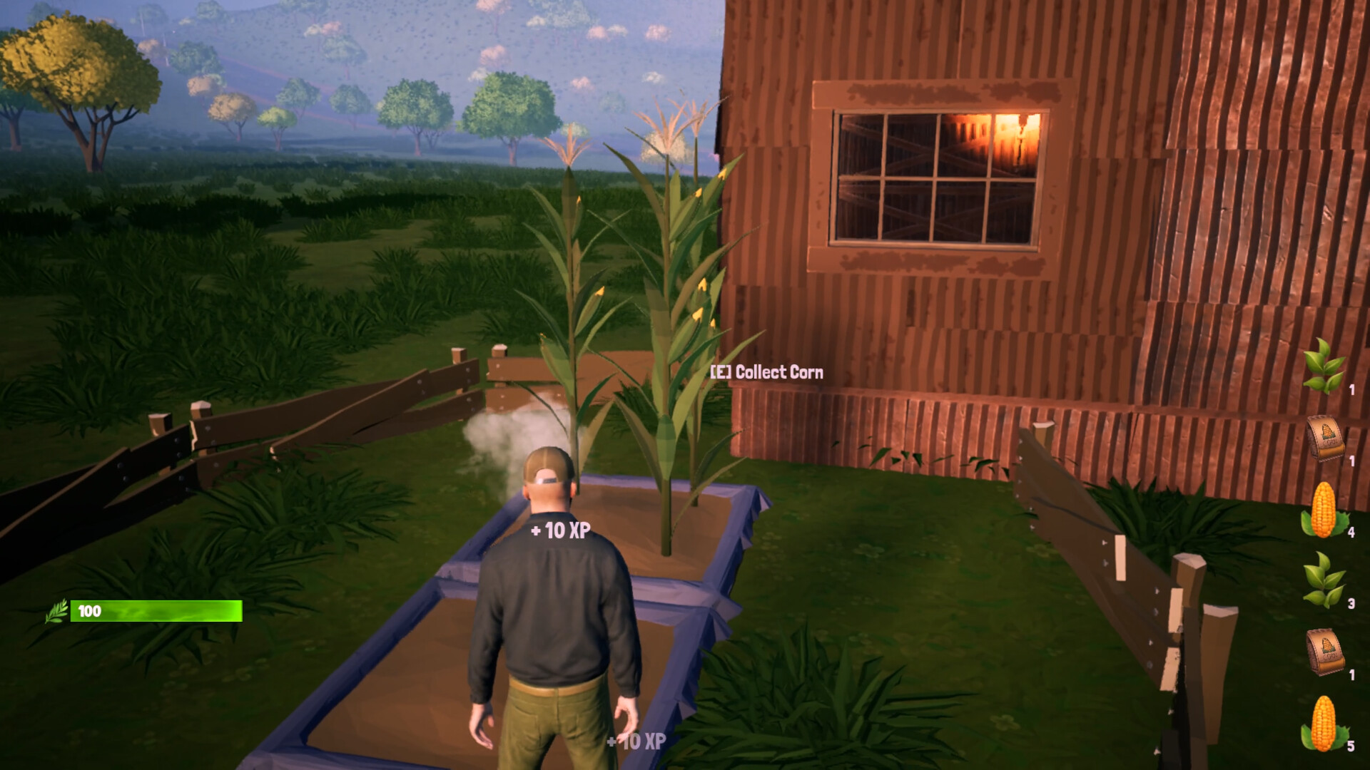 Port Town: Survival screenshot 16