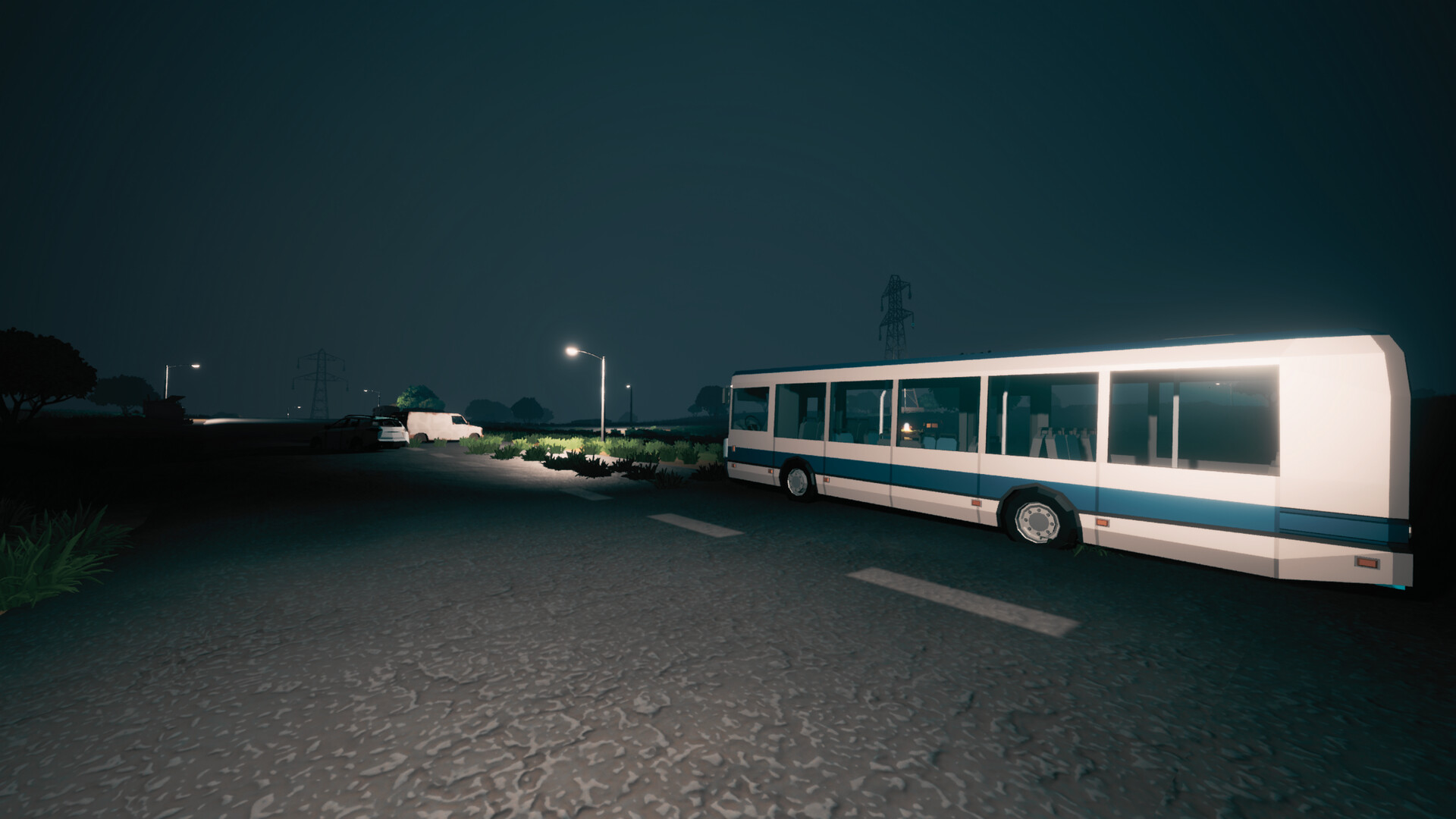 Port Town: Survival screenshot 14
