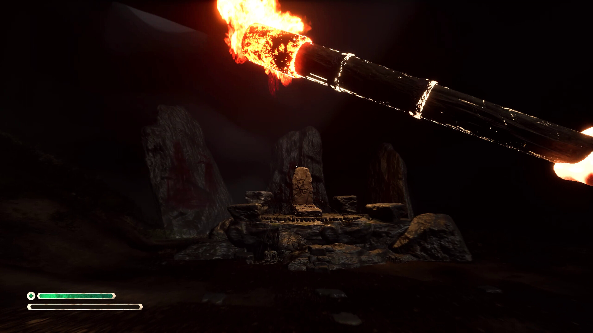 Bloodsmith screenshot 1