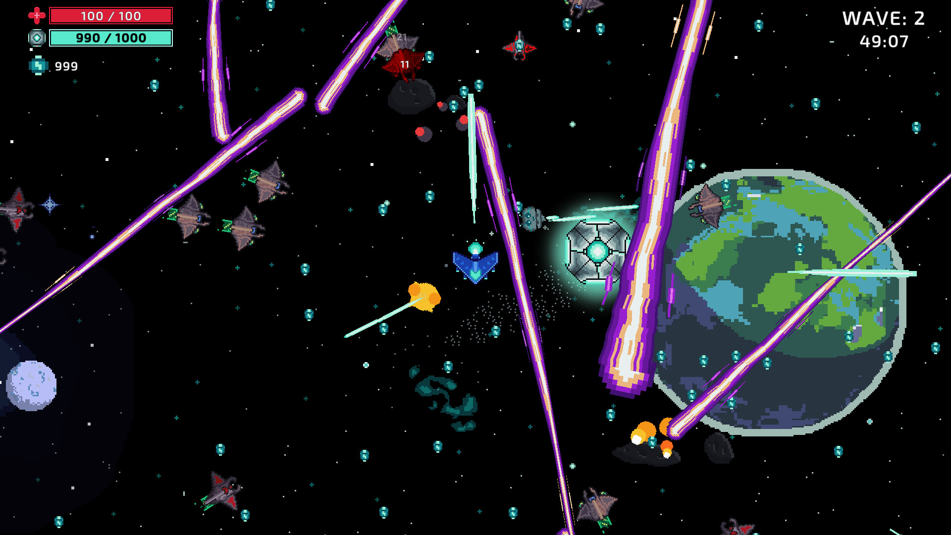 Last Star screenshot 5