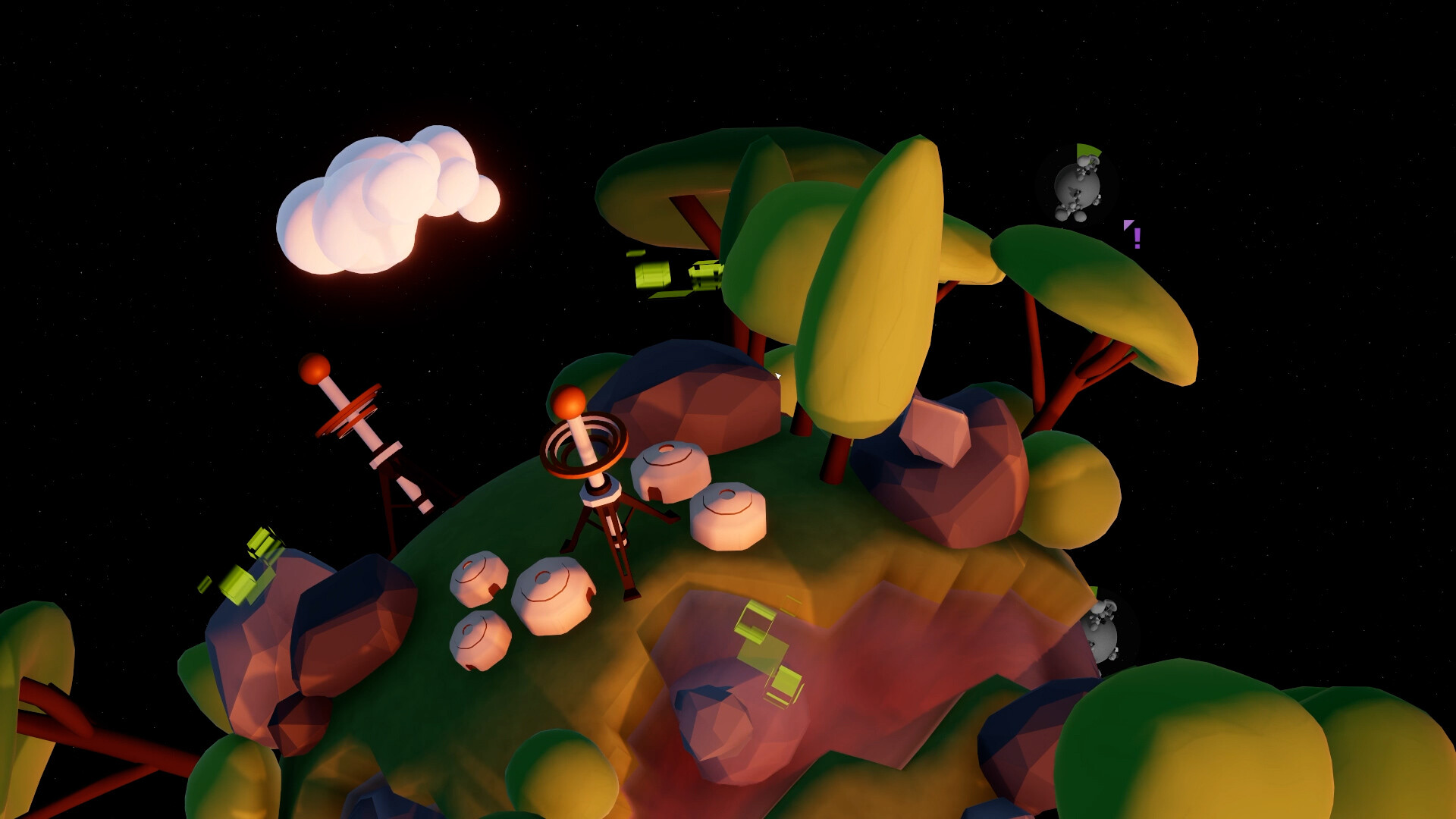 Cosminomy screenshot 7