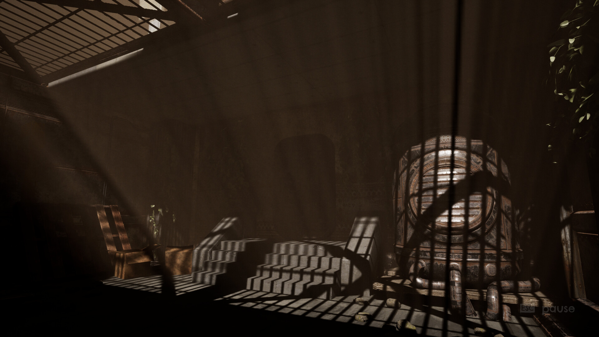 dysto-wanderer screenshot 6