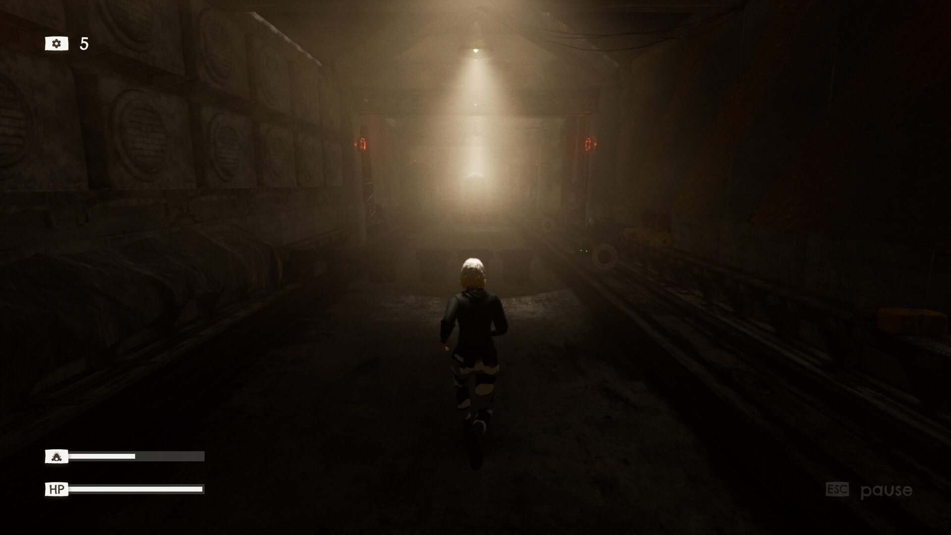 dysto-wanderer screenshot 8