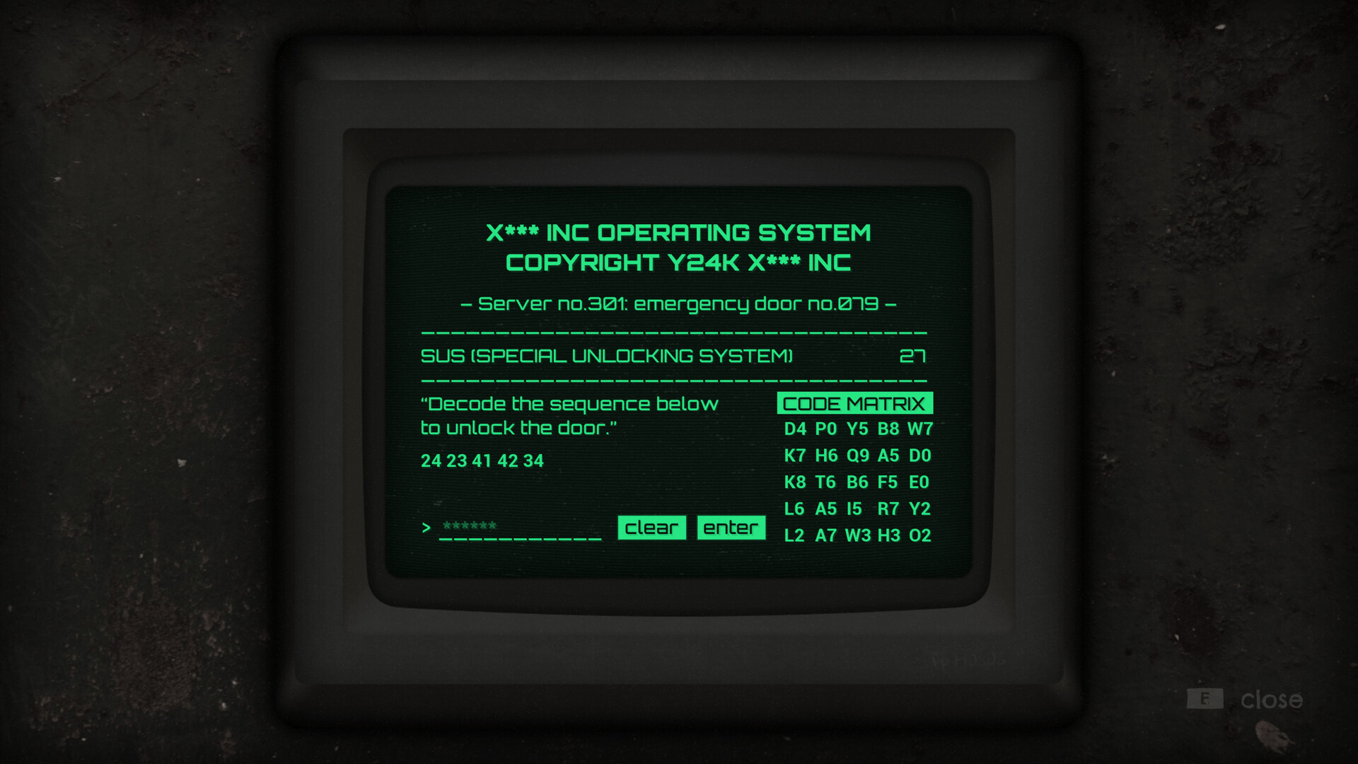 dysto-wanderer screenshot 12