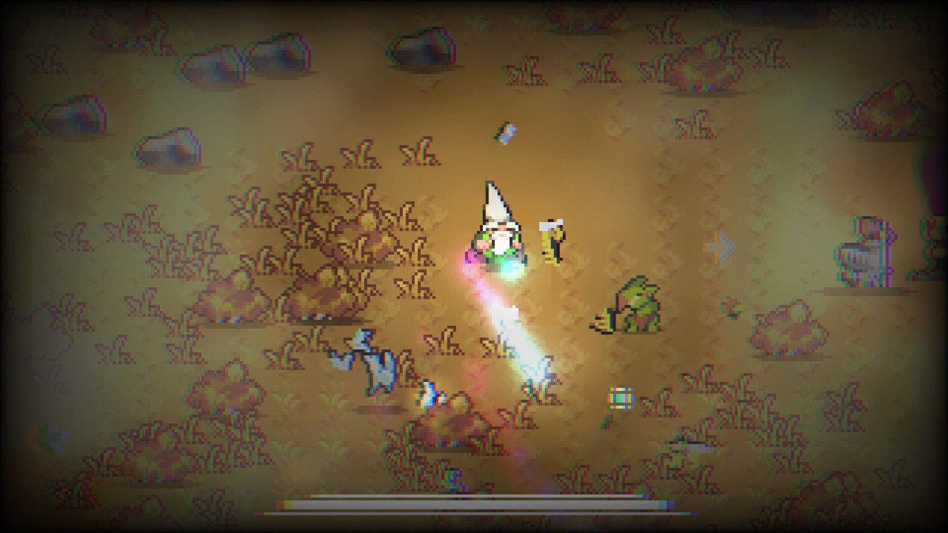 Skidaddle Skidoodle screenshot 5