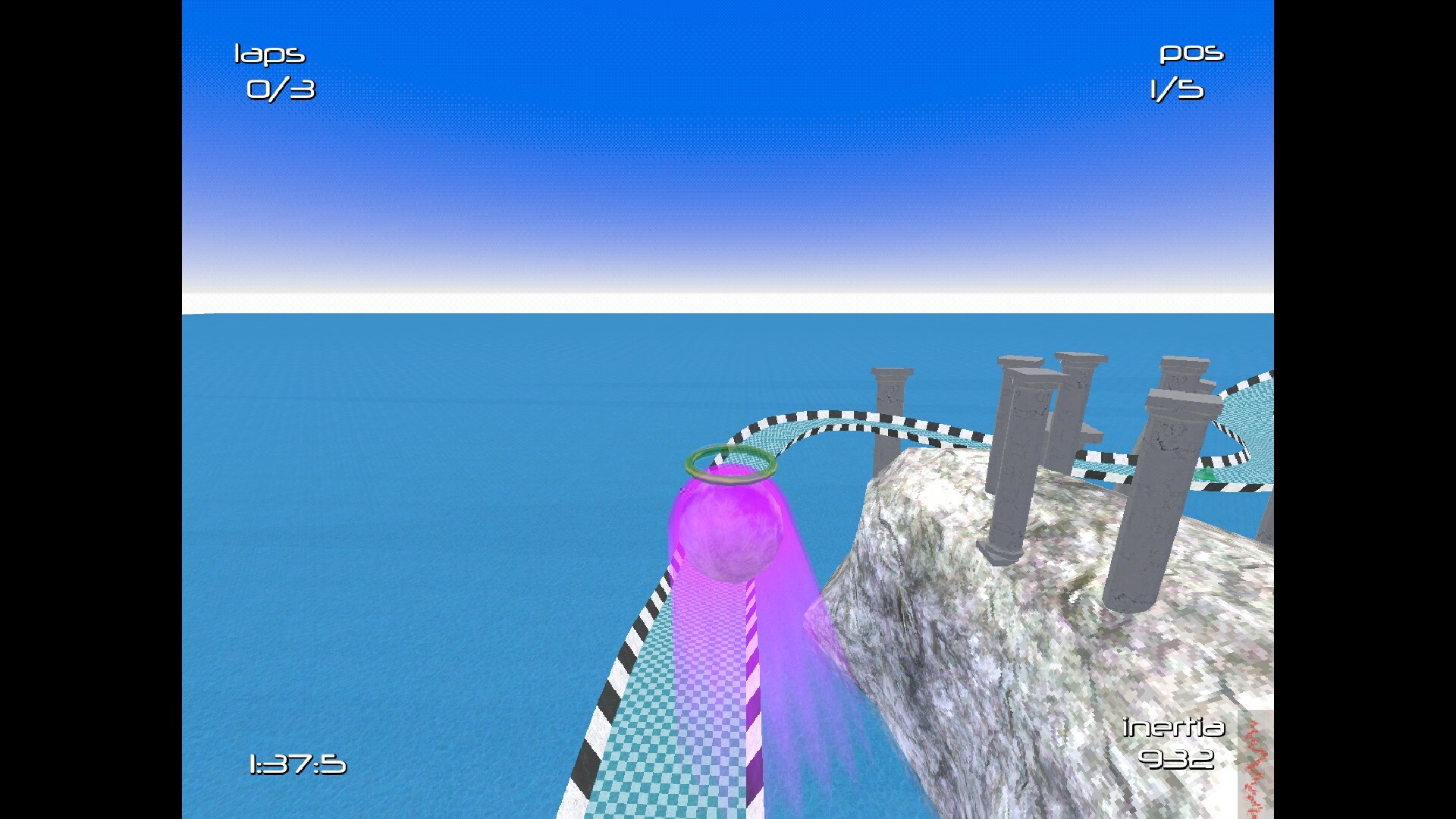 MARBOLUS screenshot 7