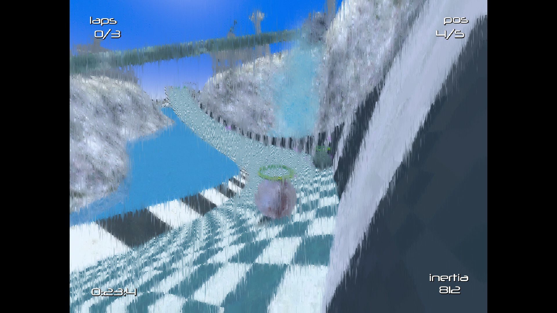 MARBOLUS screenshot 8