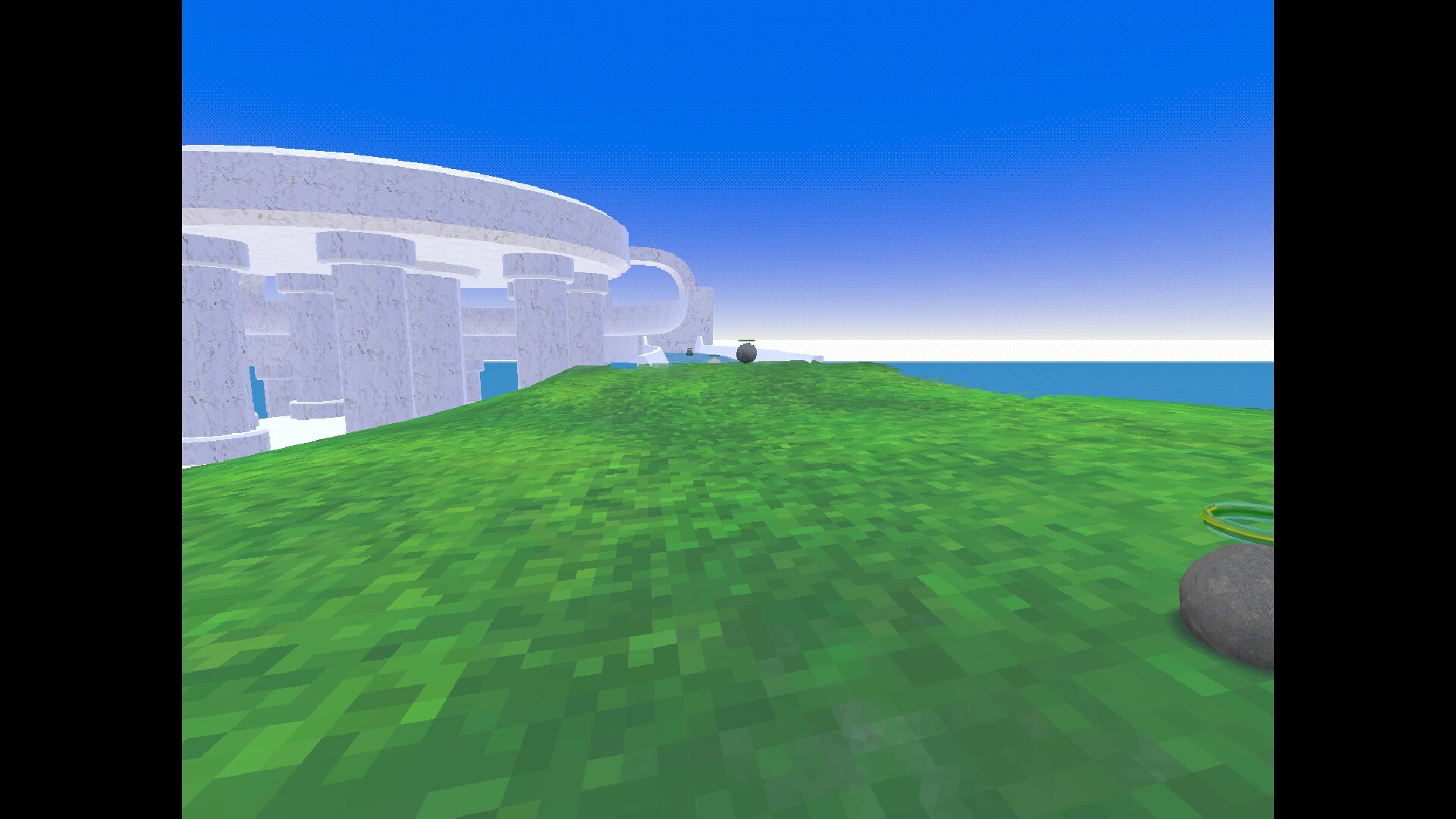 MARBOLUS screenshot 3