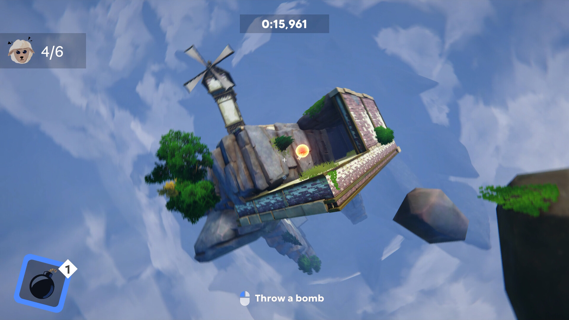 Sheep Seeker screenshot 7