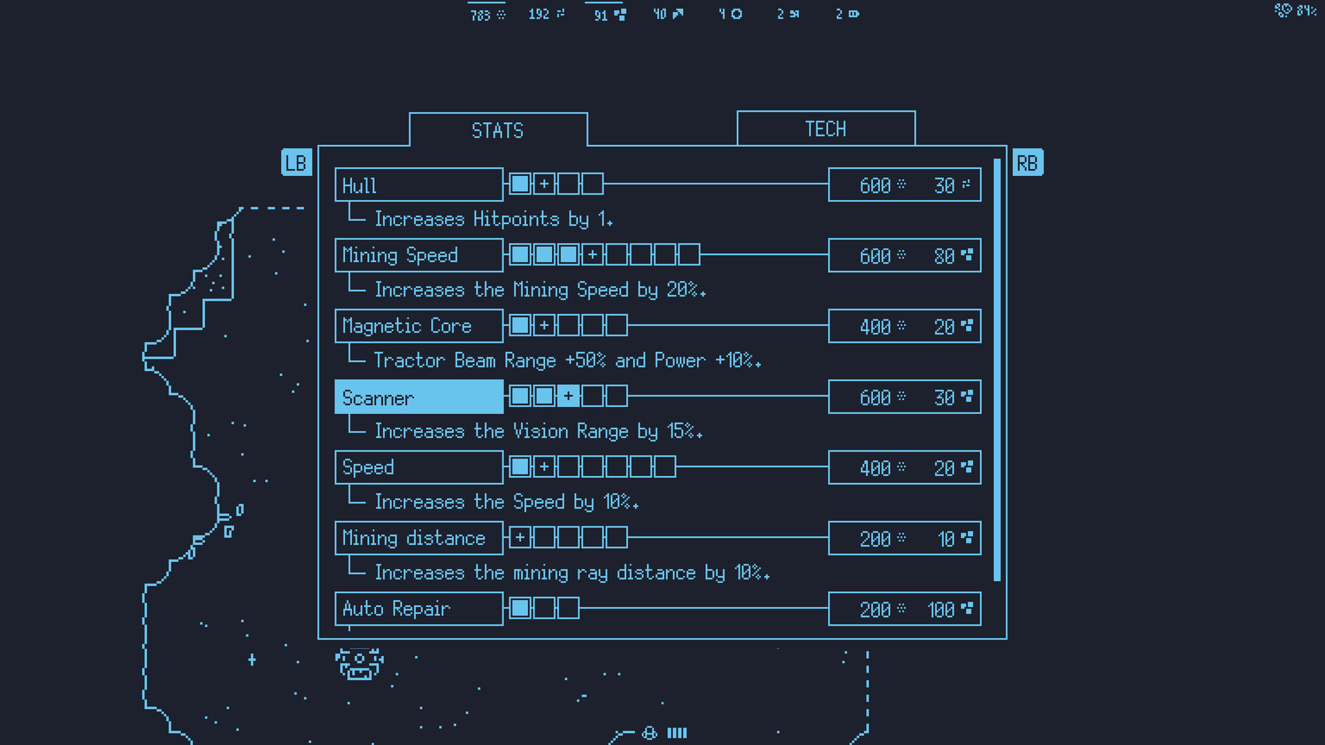 Ship Miner screenshot 3