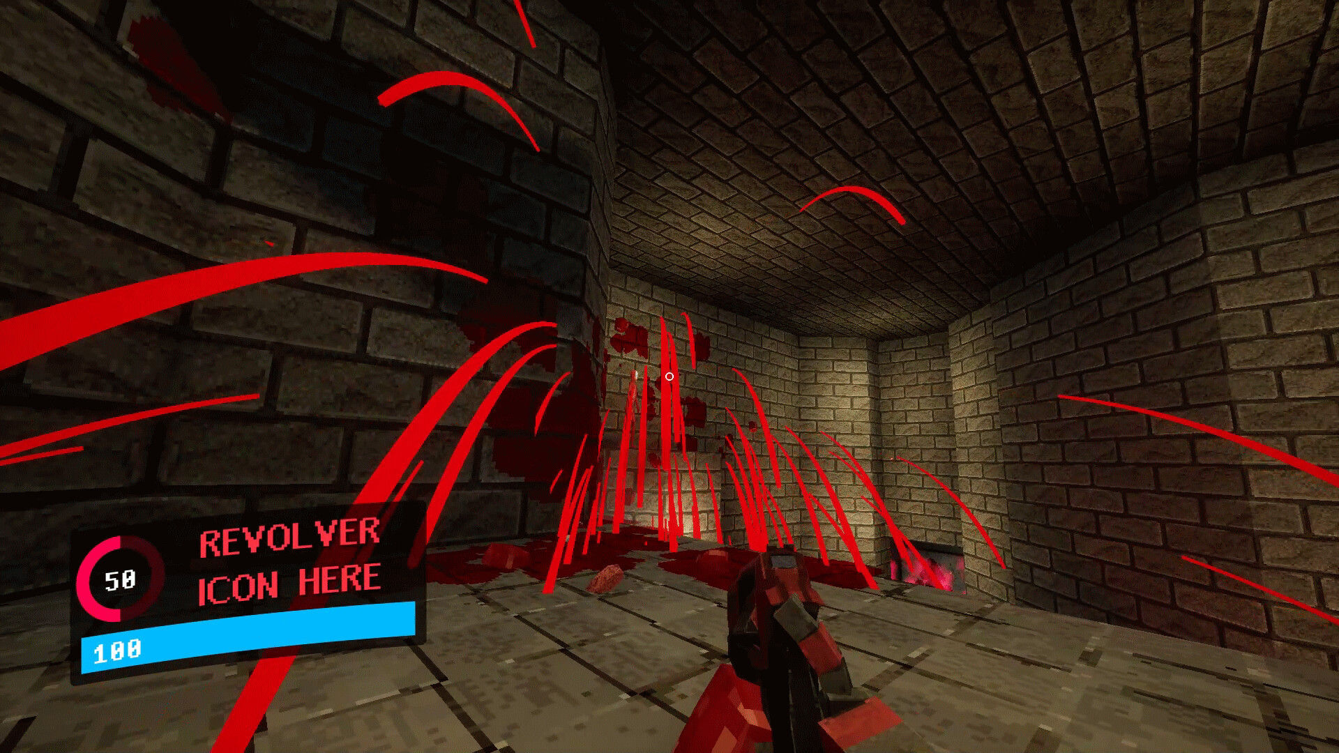 Blitz and Pieces screenshot 4