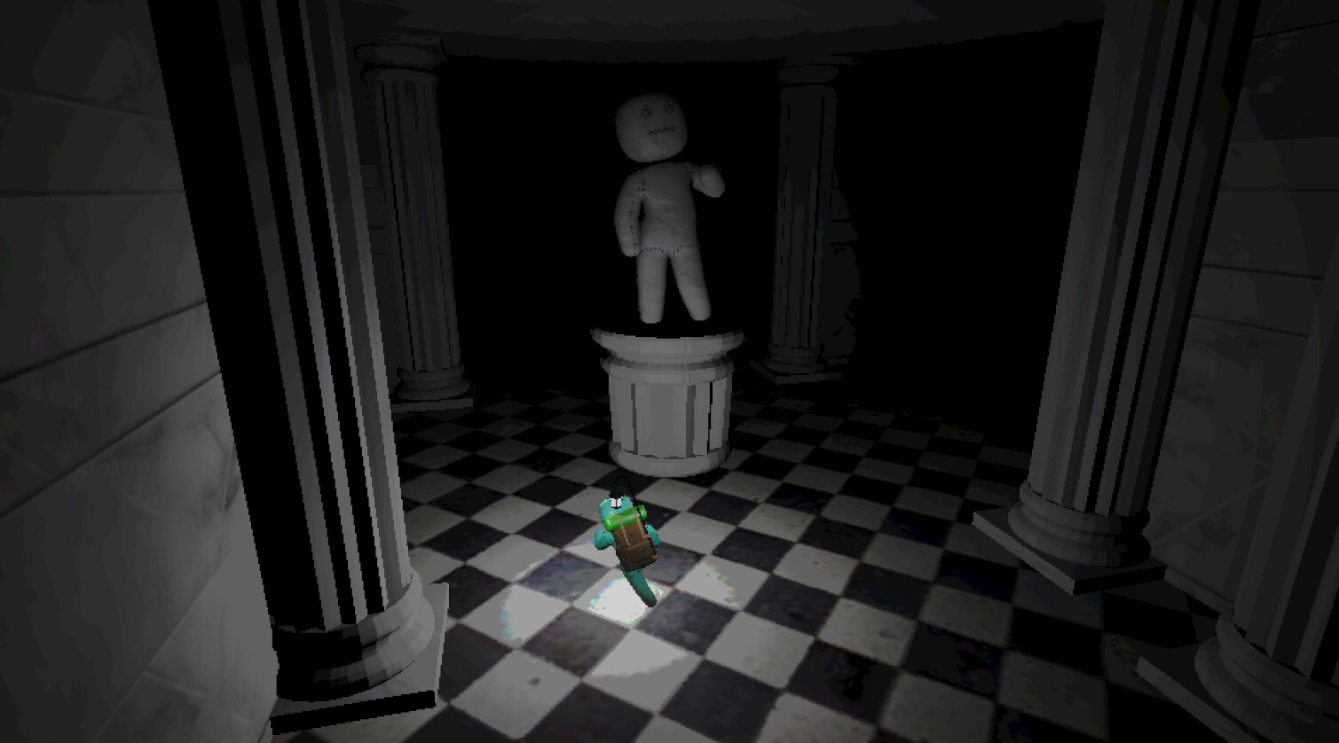 Voodoom screenshot 3