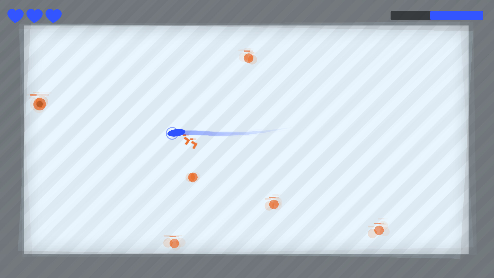 DodgeKill screenshot 2