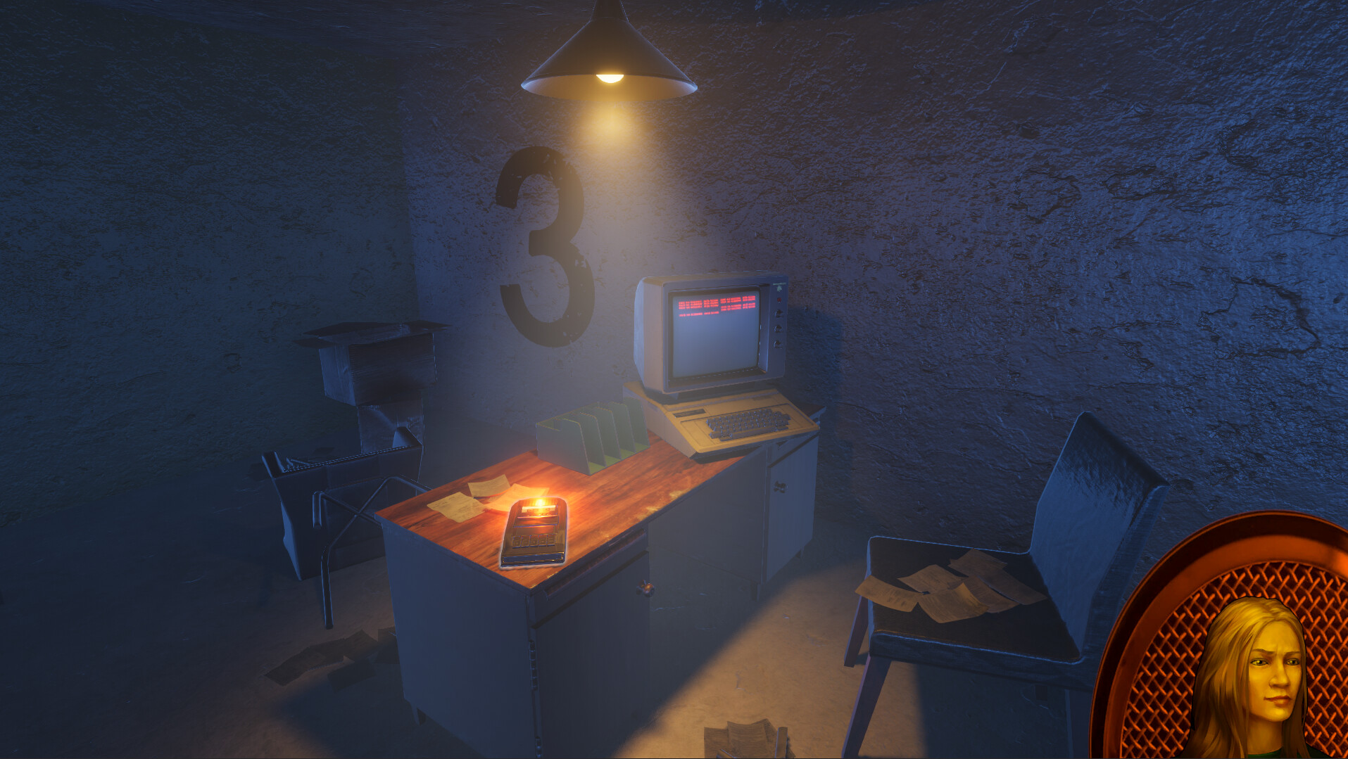 Lights In The Sky screenshot 7