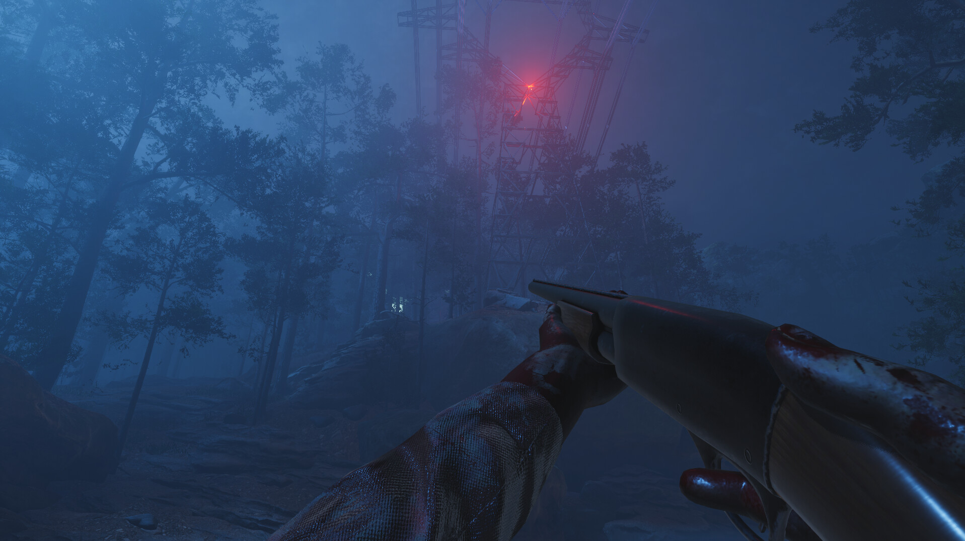 Lights In The Sky screenshot 2