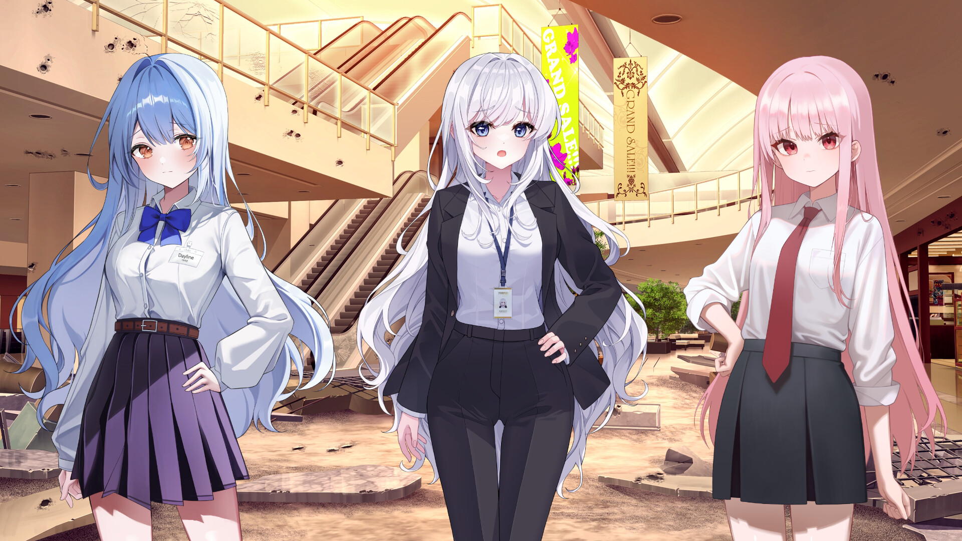 Eternal ONE screenshot 2