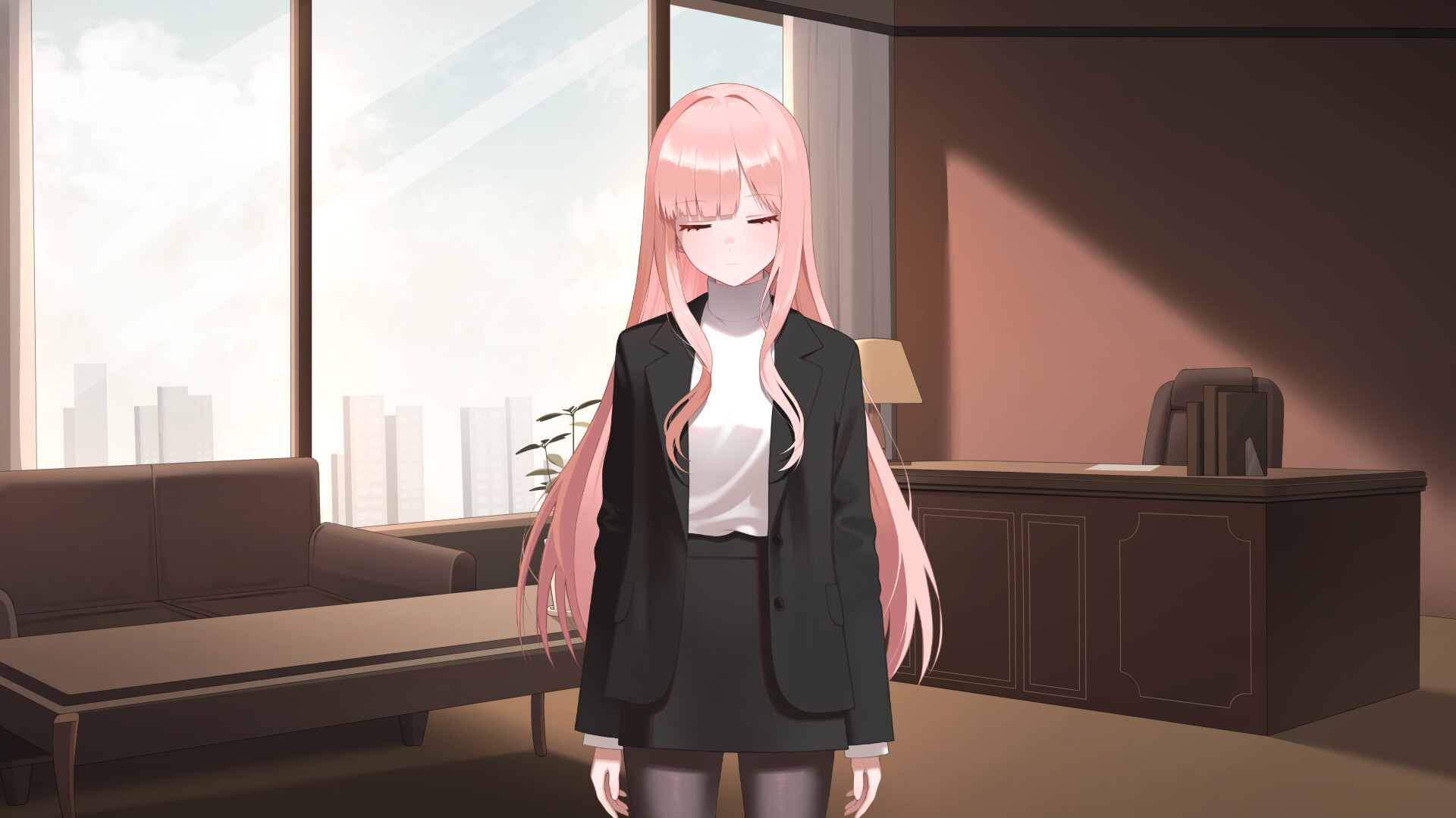 Eternal ONE screenshot 1