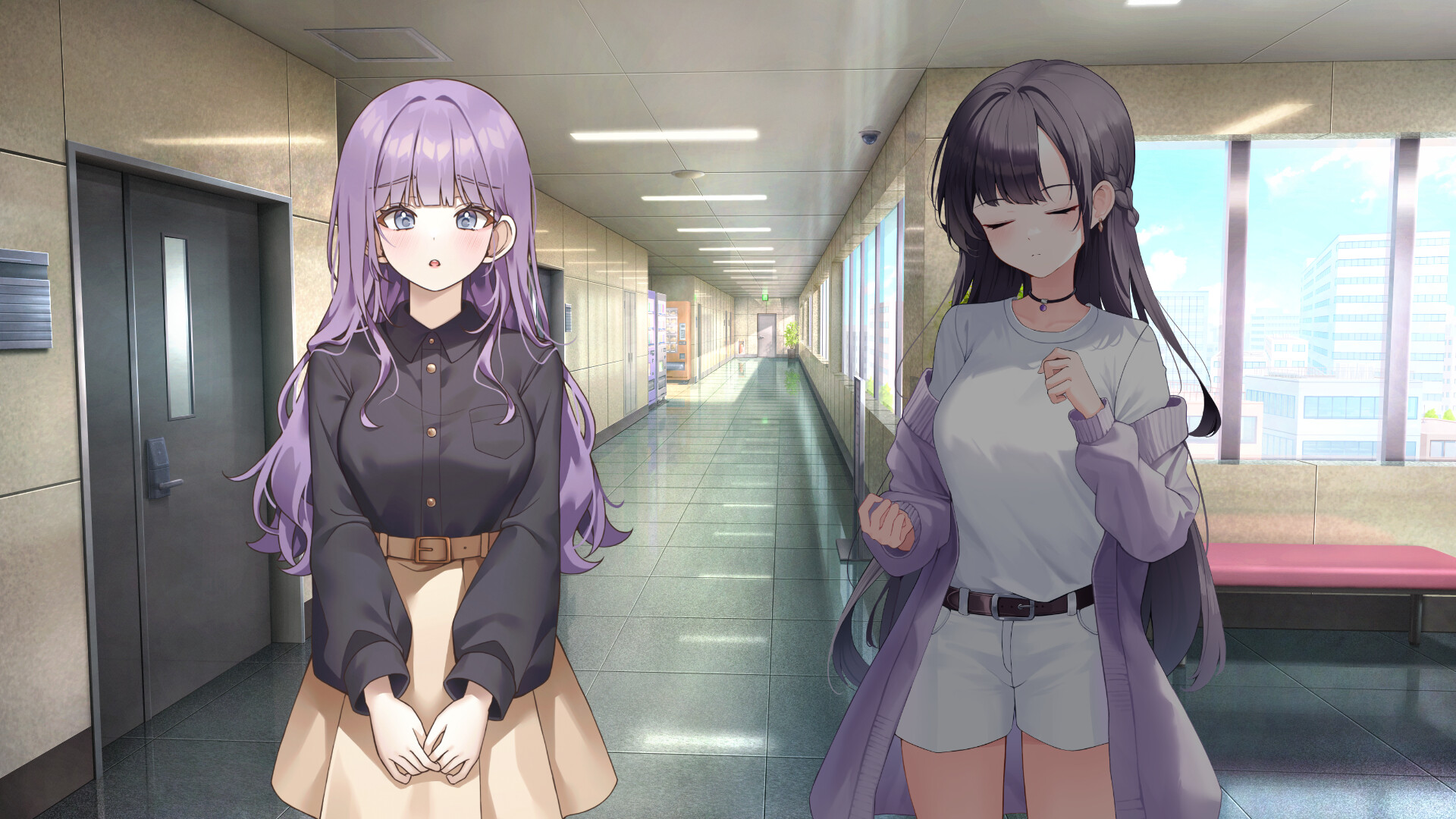 Eternal ONE screenshot 5