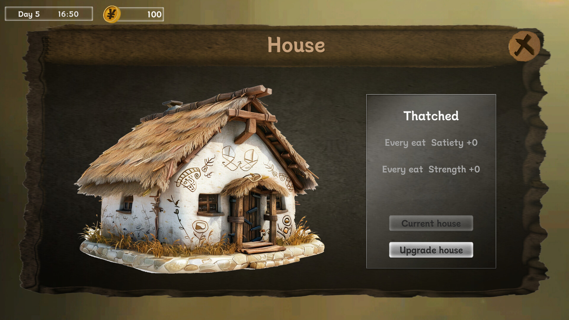 Stall Life screenshot 3
