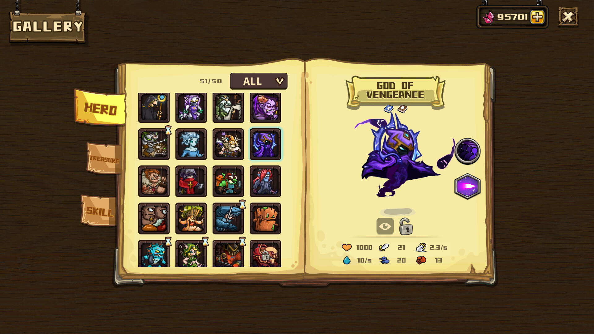 Skill Legends Royale screenshot 3