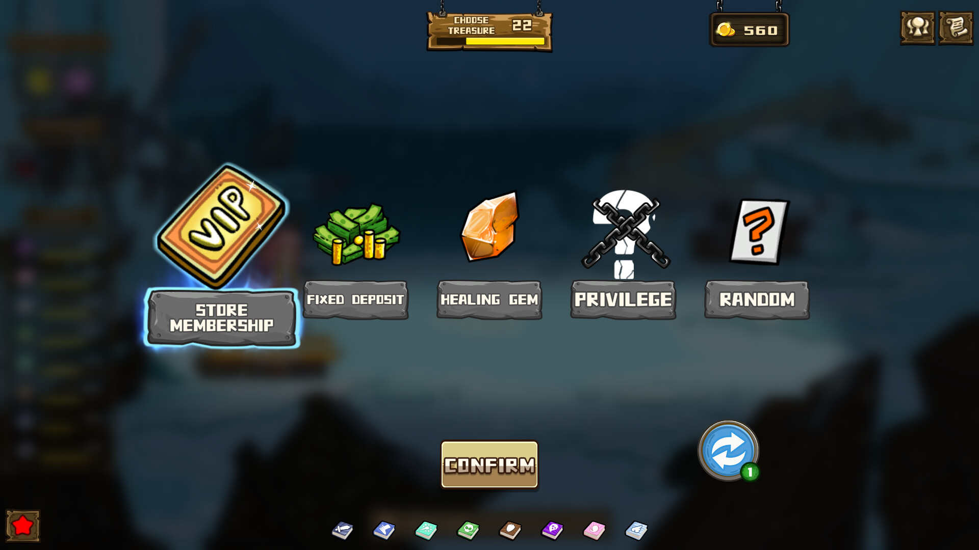 Skill Legends Royale screenshot 5