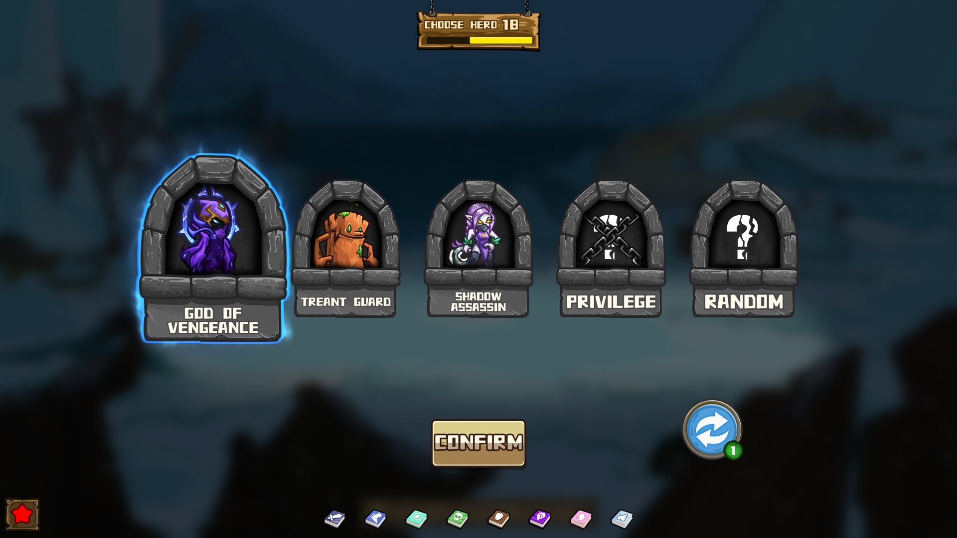 Skill Legends Royale screenshot 4