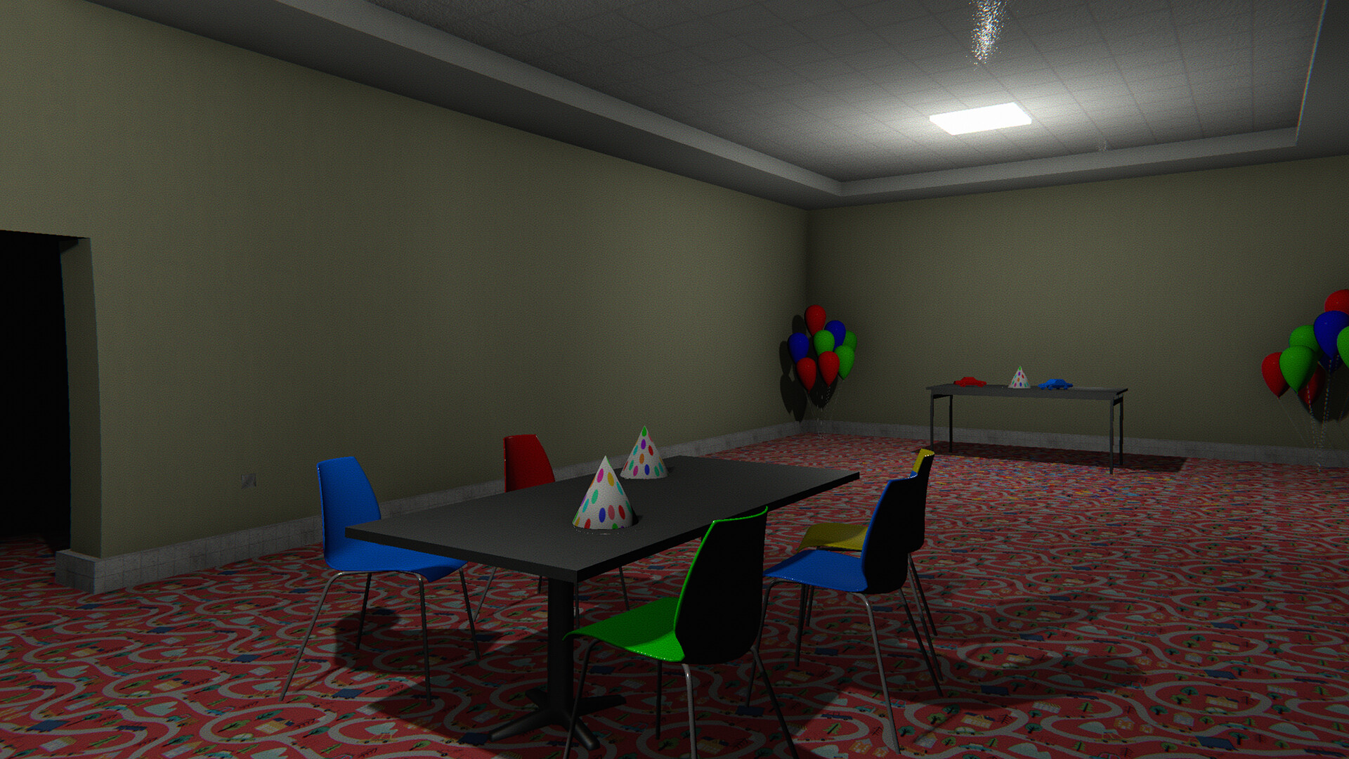 Cumrooms screenshot 6