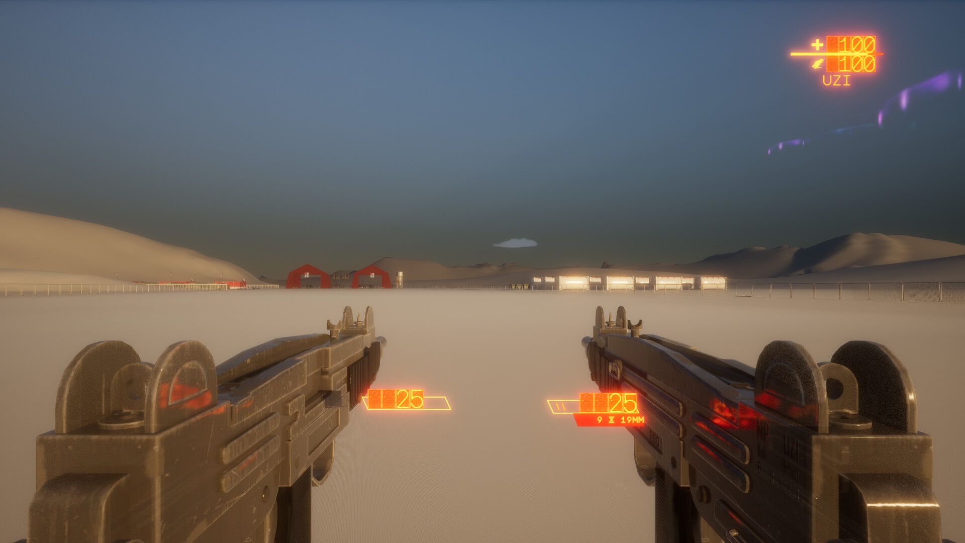 Blackwoods screenshot 3