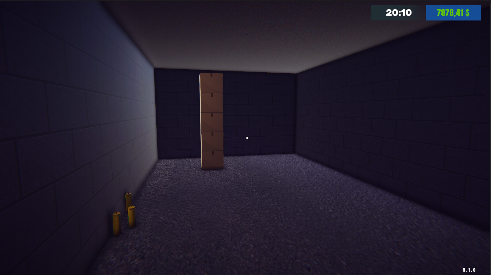 Doner Master Simulator: Prologue screenshot 3