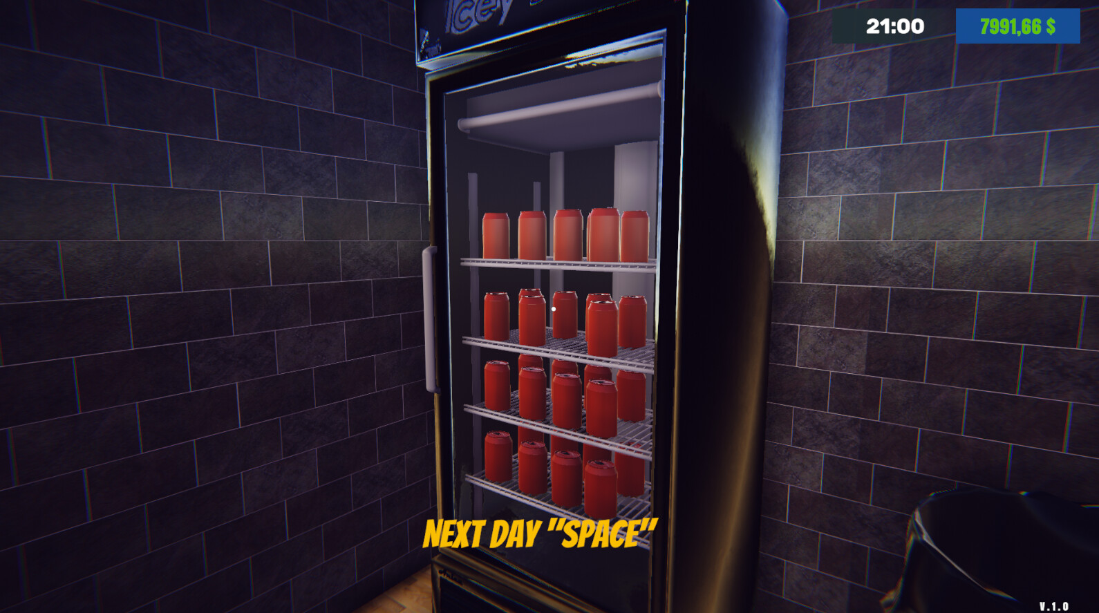 Doner Master Simulator: Prologue screenshot 10