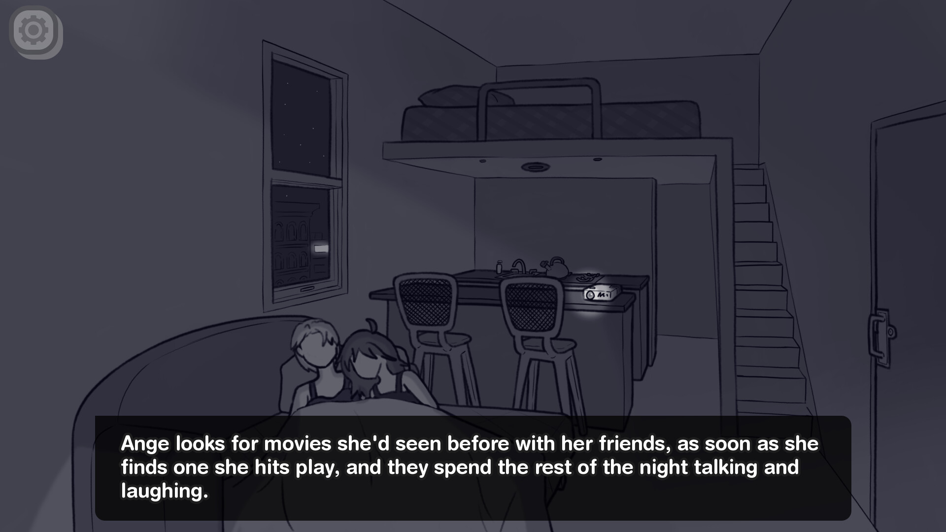 Broken & Loved screenshot 4