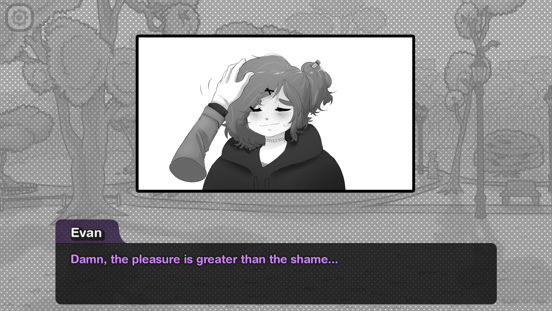 Broken & Loved screenshot 5