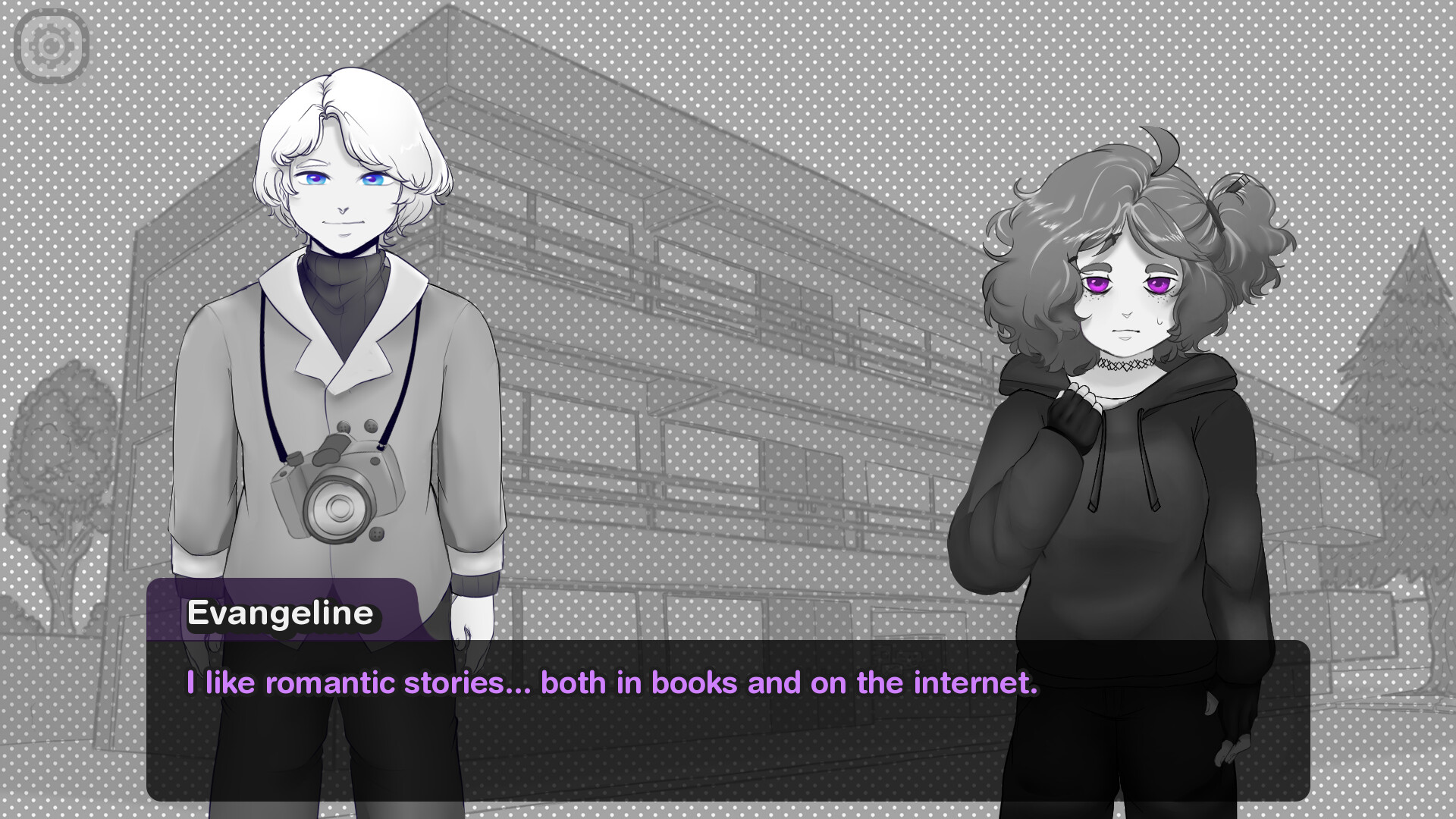 Broken & Loved screenshot 2