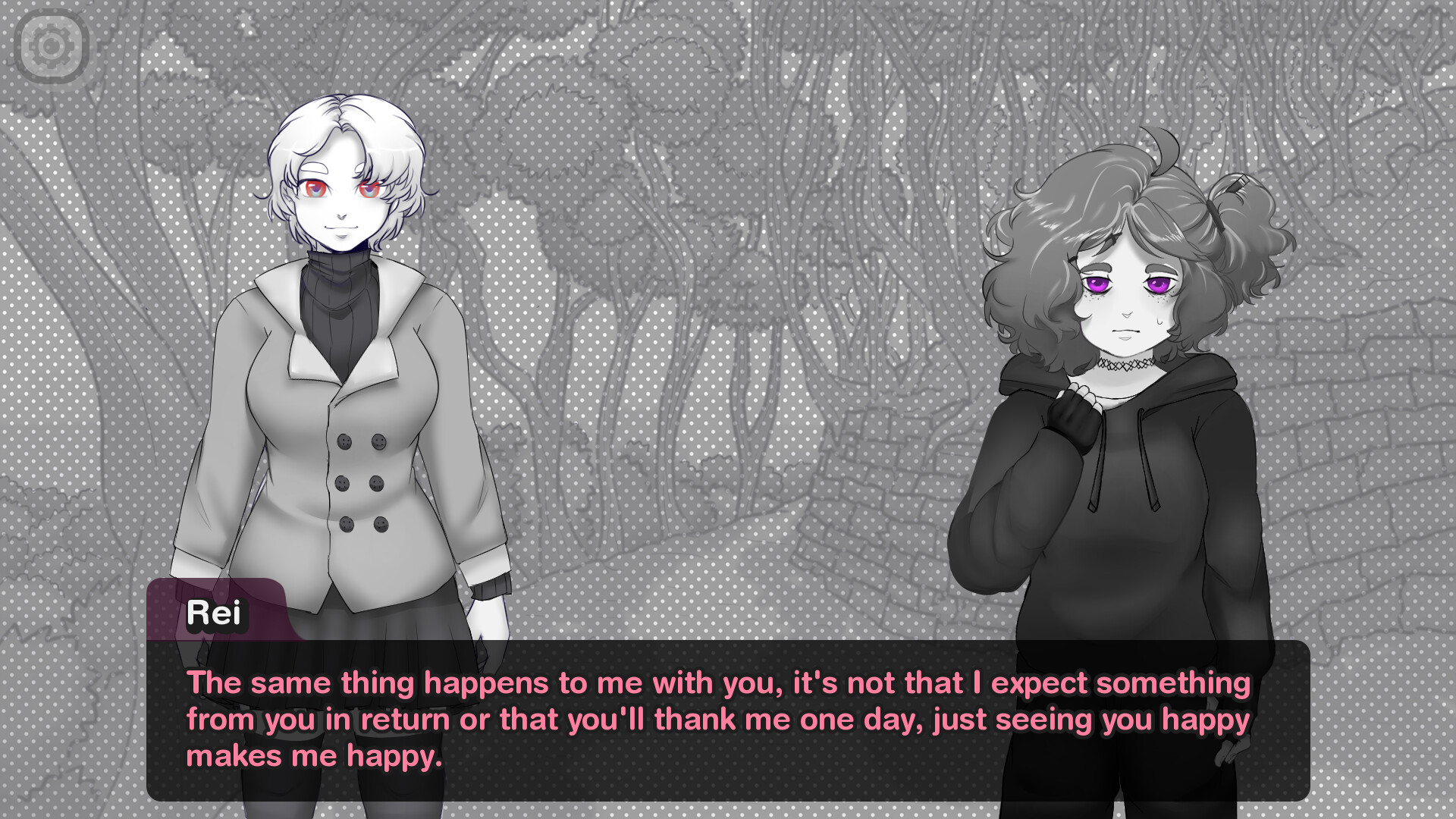 Broken & Loved screenshot 3