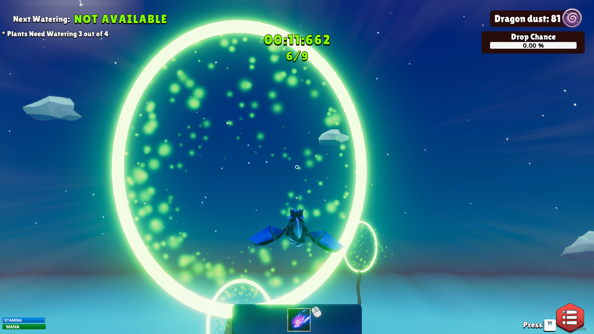 Cactiverse screenshot 14