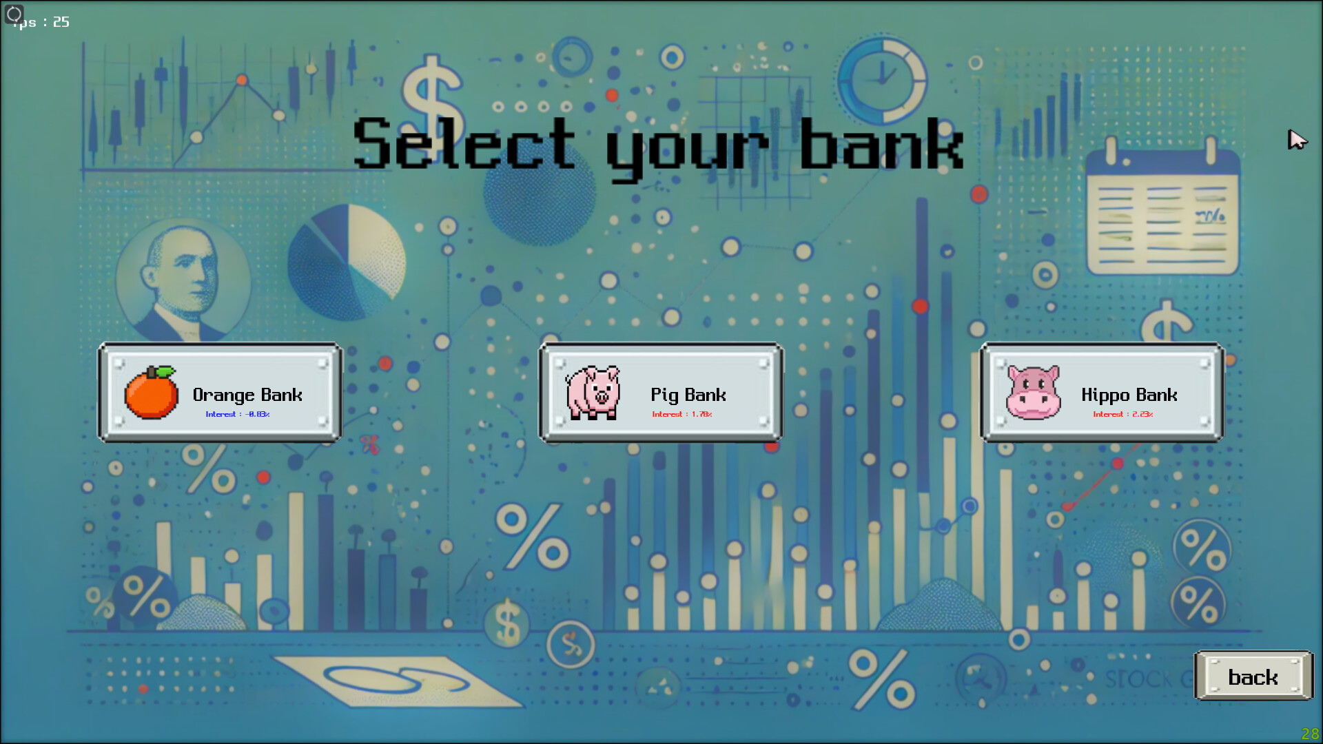Stock Stack screenshot 4