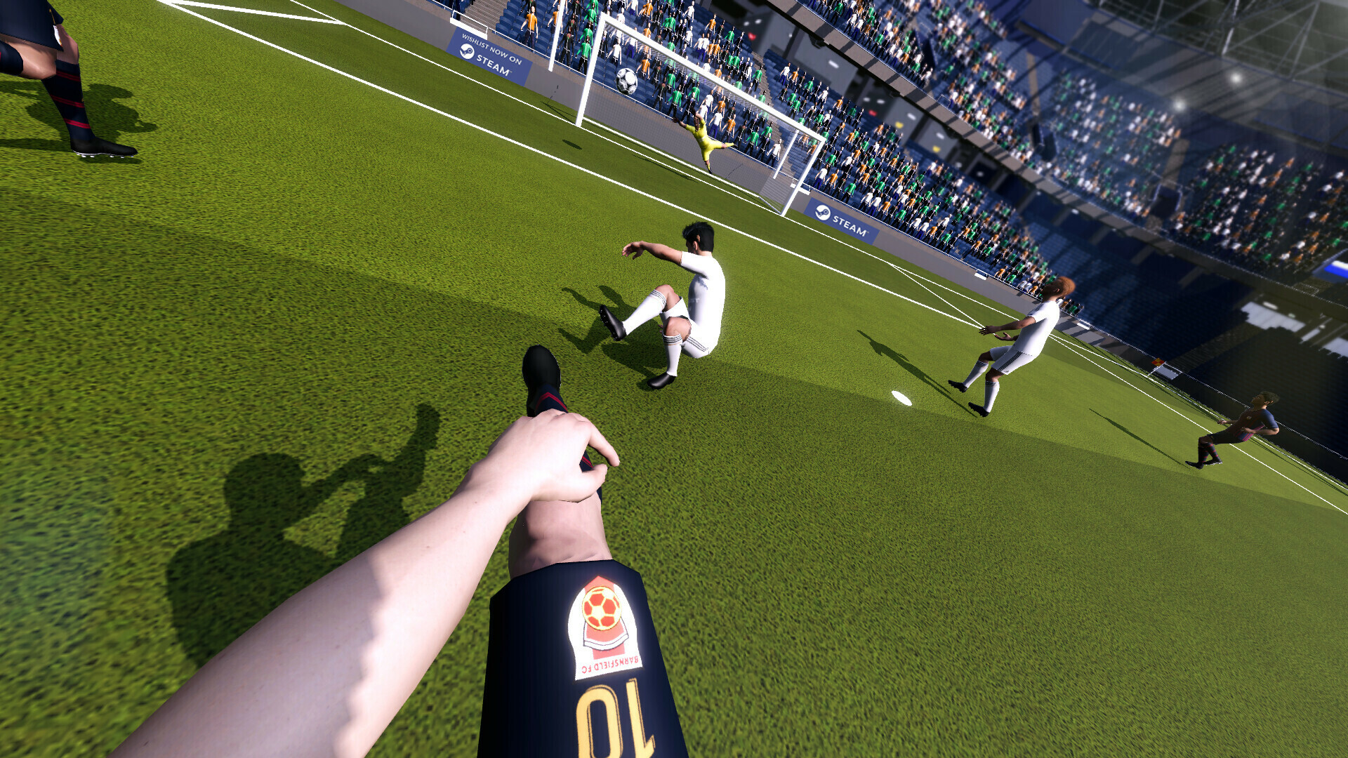 FLS screenshot 3