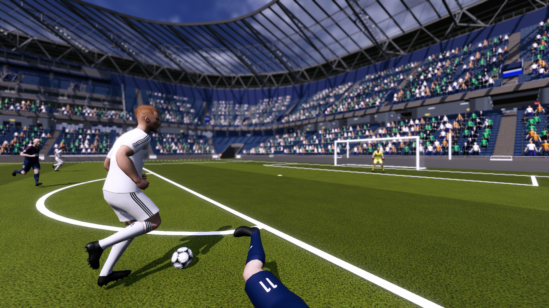 FLS screenshot 6