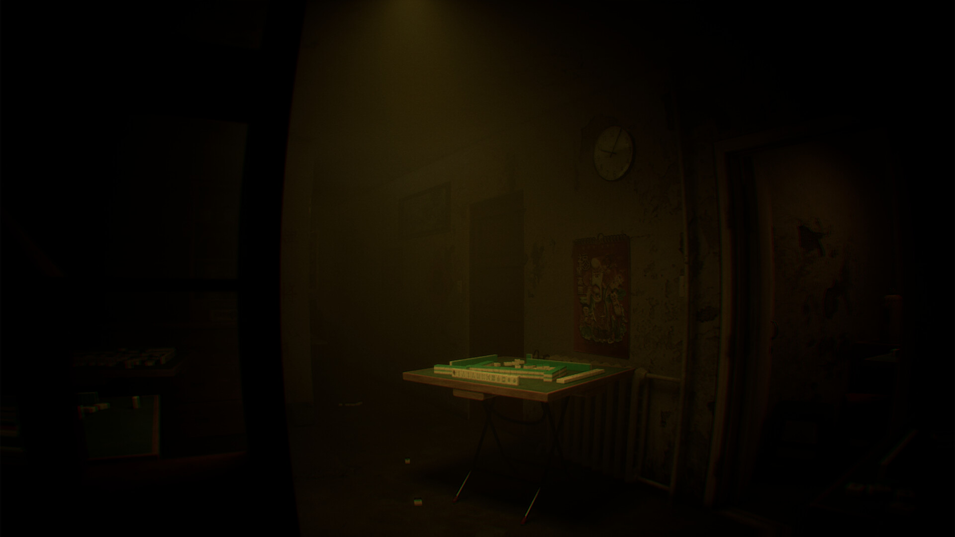 Dread Flats screenshot 14